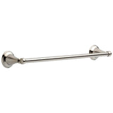 Delta Faucet - Windemere 18'' Towel Bar - Stainless