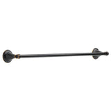 Delta Faucet - Windemere 24'' Towel Bar - Oil Rubbed Bronze