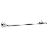 Delta Faucet - Windemere 24'' Towel Bar - Chrome