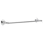 Delta Faucet - Windemere 24'' Towel Bar - Chrome