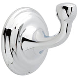 Delta Faucet - Windemere Robe Hook - Chrome