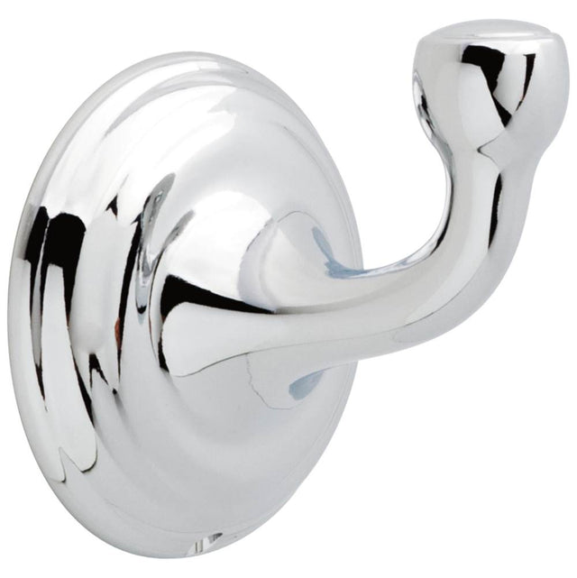 Delta Faucet - Windemere Robe Hook - Chrome