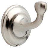 Delta Faucet - Windemere Robe Hook - Stainless