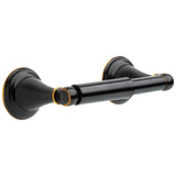 Delta Faucet - Windemere Tissue Holder - Oil Rubbed Bronze