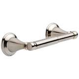 Delta Faucet - Windemere Tissue Holder - Stainless