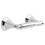 Delta Faucet - Windemere Tissue Holder - Chrome