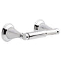 Delta Faucet - Windemere Tissue Holder - Chrome