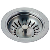 Other Kitchen Sink Flange & Strainer