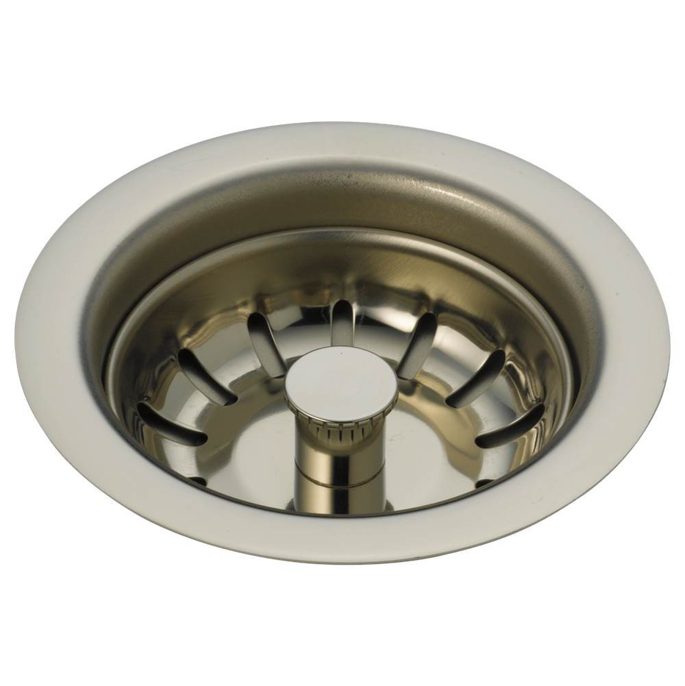 Other Kitchen Sink Flange & Strainer