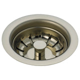 Other Kitchen Sink Flange & Strainer