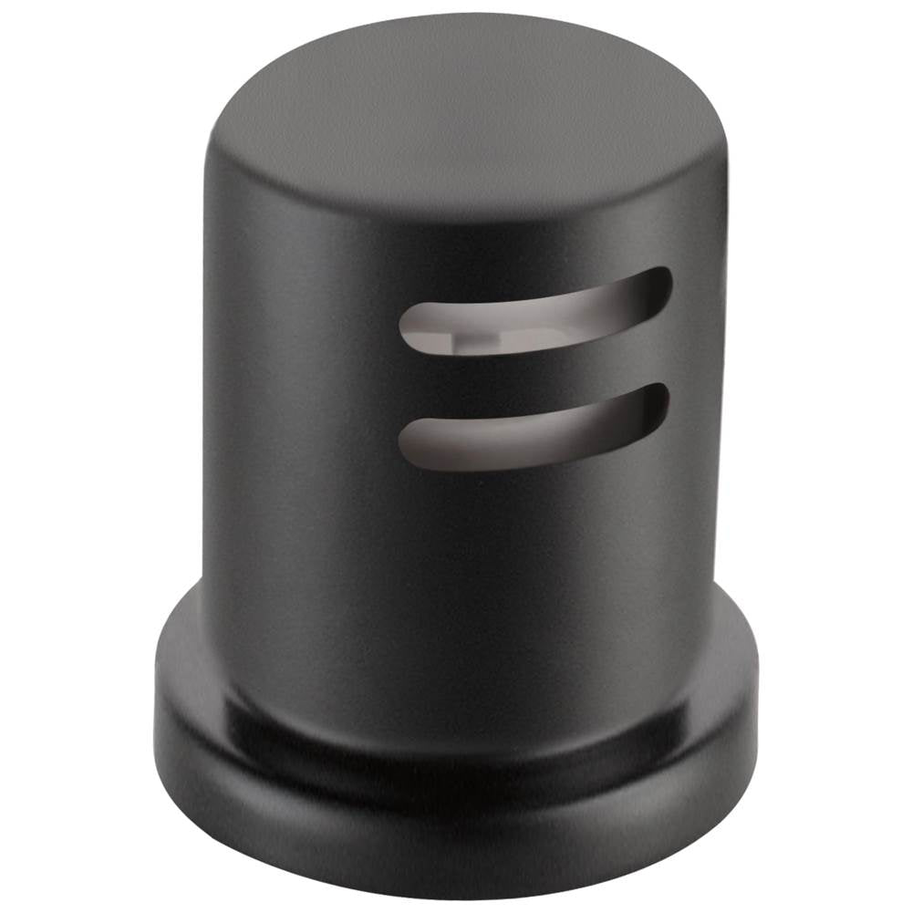 Delta Faucet - Other Kitchen Air Gap - Matte Black