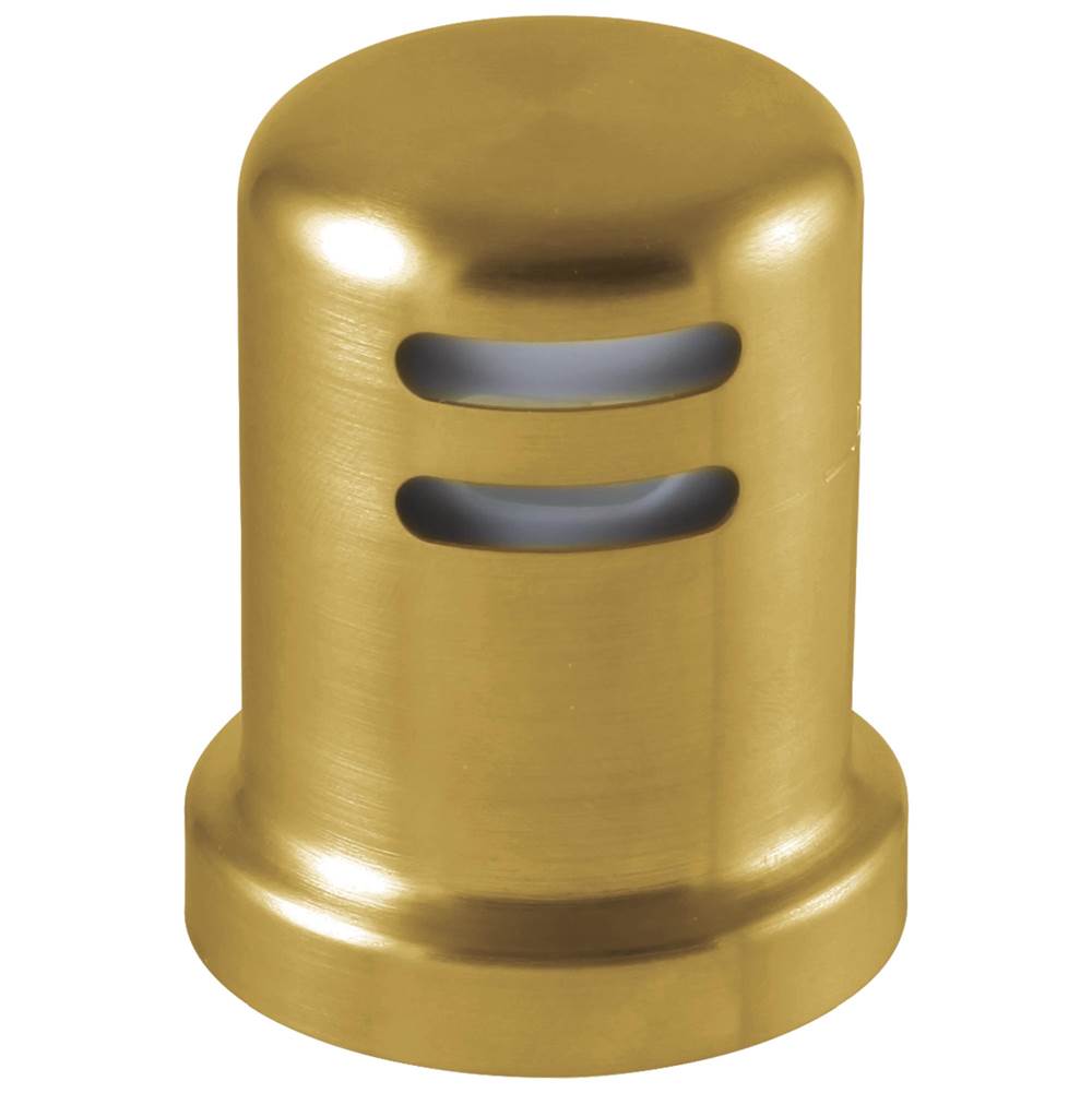 Delta Faucet - Other Air Gap - Brushed Gold