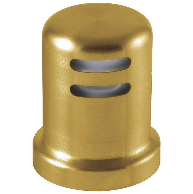 Delta Faucet - Other Air Gap - Brushed Gold