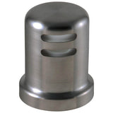 Delta Faucet - Other Air Gap - Black Stainless