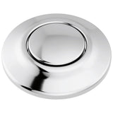 Delta Faucet - No Brand Other Air Switch with Dual Outlet - Chrome