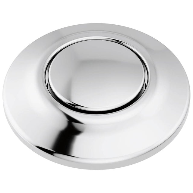 Delta Faucet - No Brand Other Air Switch with Dual Outlet - Chrome