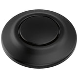 Delta Faucet - No Brand Other Air Switch with Dual Outlet - Matte Black