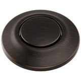 Delta Faucet - No Brand Other Air Switch with Dual Outlet - Venetian Bronze