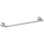 Delta Faucet - WoodhurstE 18'' Towel Bar - Chrome