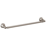 Delta Faucet - WoodhurstE Towel Bar - 18'' - Stainless