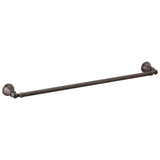 Delta Faucet - WoodhurstE Towel Bar - 24'' - Venetian Bronze