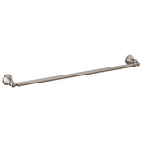 Delta Faucet - WoodhurstE Towel Bar - 24'' - Stainless