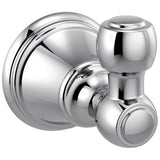 Delta Faucet - WoodhurstE Robe Hook - Chrome
