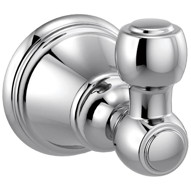Delta Faucet - WoodhurstE Robe Hook - Chrome