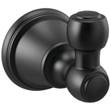 Delta Faucet - WoodhurstE Robe Hook - Matte Black