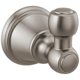 Delta Faucet - WoodhurstE Robe Hook - Stainless