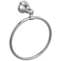 Delta Faucet - WoodhurstE Towel Ring - Chrome