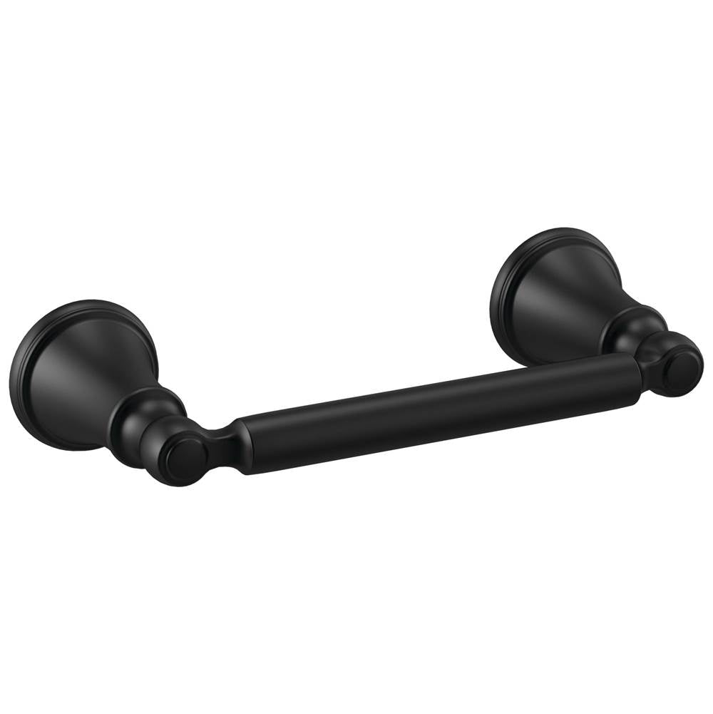 Delta Faucet - WoodhurstE Tissue Holder - Matte Black