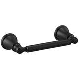 Delta Faucet - WoodhurstE Tissue Holder - Matte Black