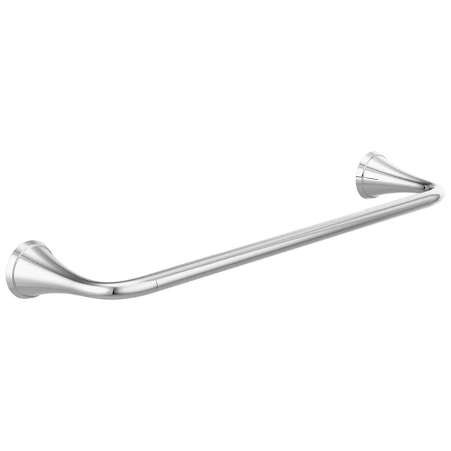 Delta Faucet - KayraE Towel Bar - Chrome