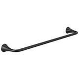 Delta Faucet - KayraE Towel Bar - Matte Black