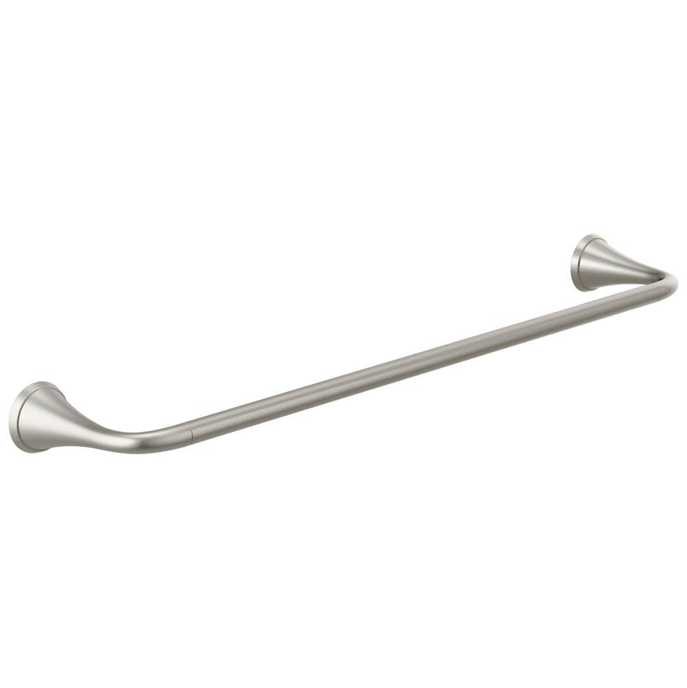 Delta Faucet - KayraE Towel Bar - Stainless