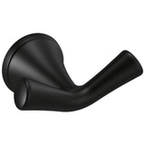 Delta Faucet - KayraE Robe Hook - Matte Black
