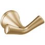 Delta Faucet - KayraE Robe Hook - Champagne Bronze
