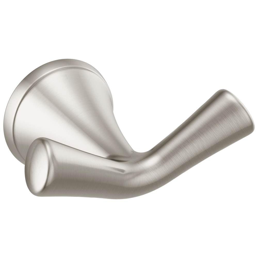 Delta Faucet - KayraE Robe Hook - Stainless