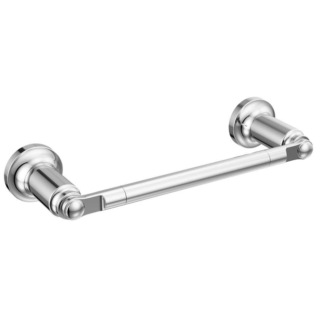 Delta Faucet - SaylorE 8'' Towel Bar - Chrome