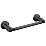 Delta Faucet - SaylorE 8'' Towel Bar - Matte Black