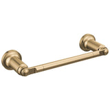 Delta Faucet - SaylorE 8'' Towel Bar - Champagne Bronze