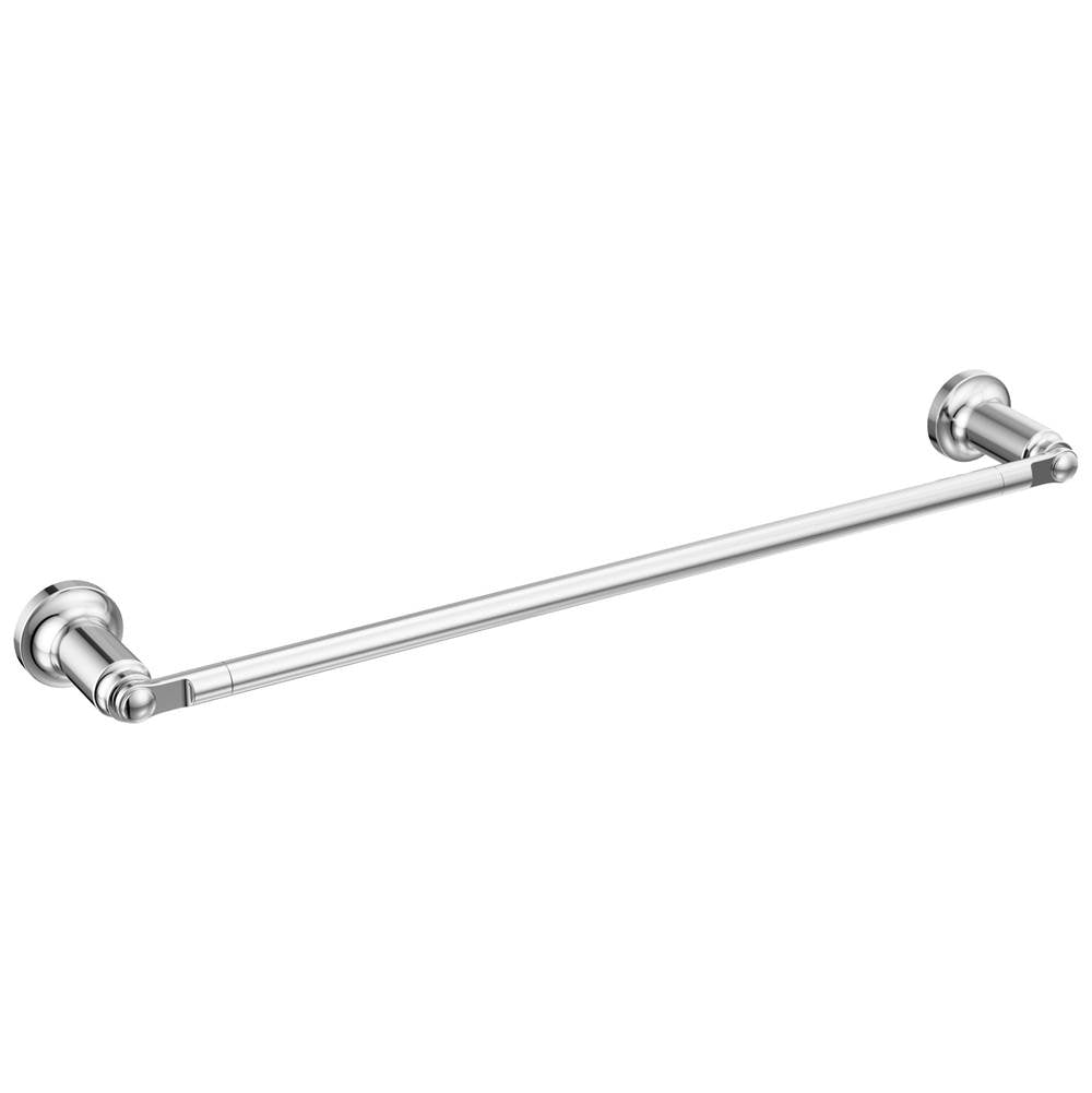 Delta Faucet - SaylorE 18'' Towel Bar - Chrome