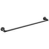 Delta Faucet - SaylorE 24'' Towel Bar - Matte Black