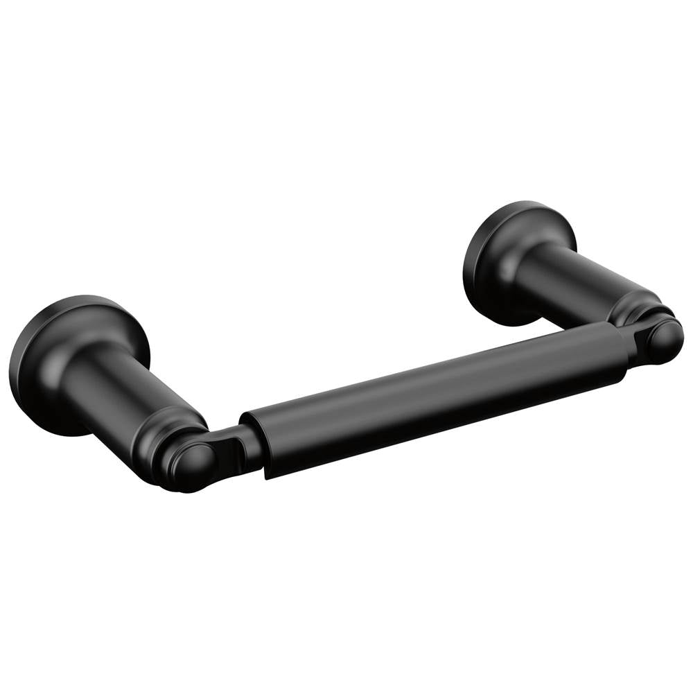 Delta Faucet - SaylorE Tissue Holder - Matte Black