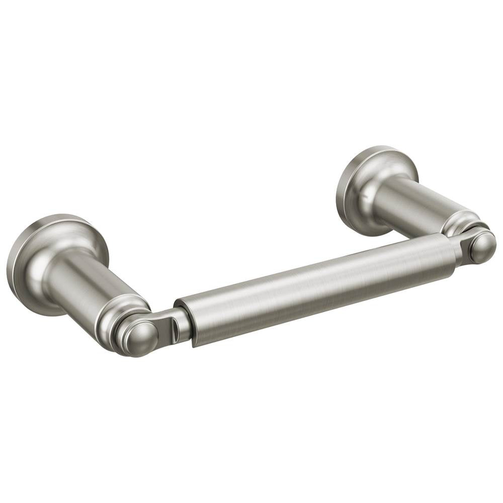 Delta Faucet - SaylorE Tissue Holder - Stainless