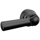 Delta Faucet - SaylorE Tank Lever - Matte Black