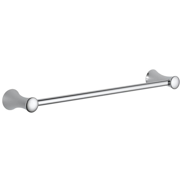 Delta Faucet - Lahara 18'' Towel Bar - Chrome