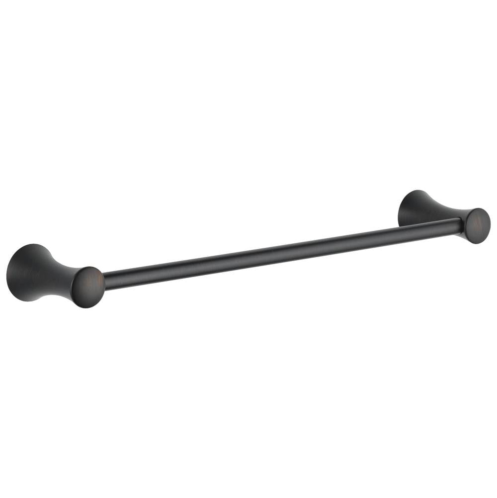 Delta Faucet - Lahara 18'' Towel Bar - Venetian Bronze