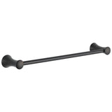 Delta Faucet - Lahara 18'' Towel Bar - Venetian Bronze